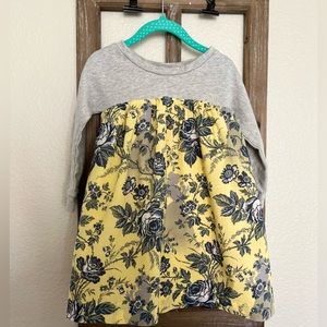 Gap Disney Belle Dress